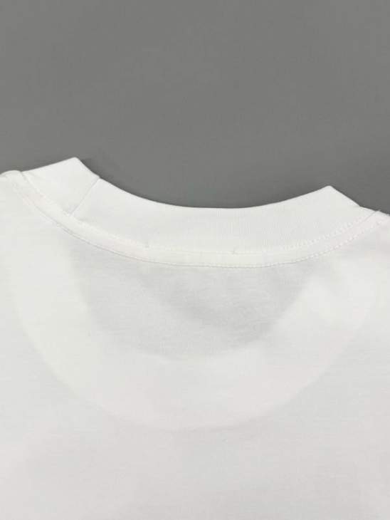 Dior T Shirts Short _SKUDiorS-XLm6tx3915697
